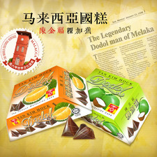 Dodol 180g durian cocco - 180g, o
