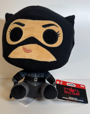 Peluche Catwoman Funko con