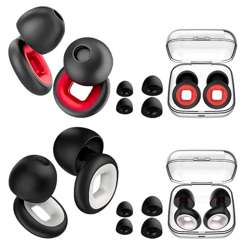 Pairs tappi orecchie - 2,