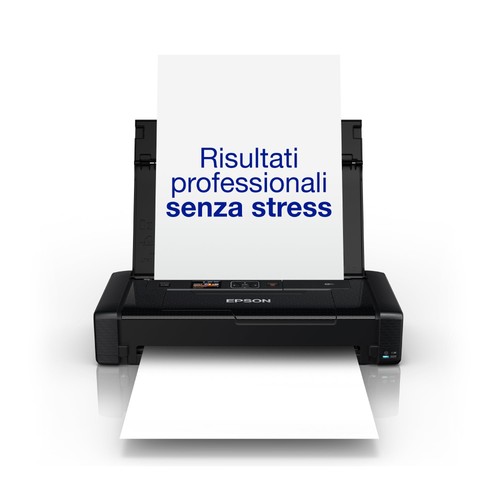 Epson workforce 110w - epson, wf