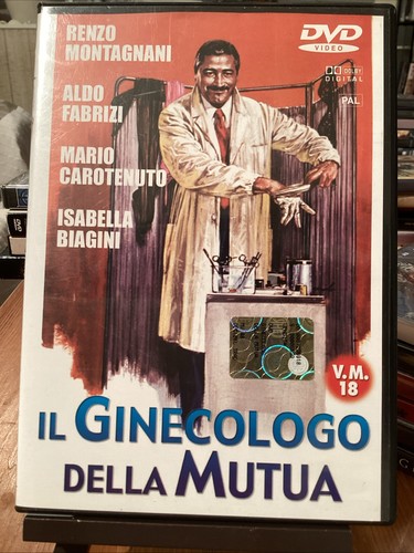 Ginecologo della mutua - mutua,