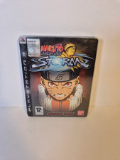 Naruto Ultimate ninja storm