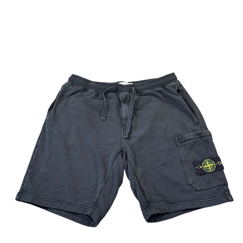 Felpa uomo stone island heavy - stone,