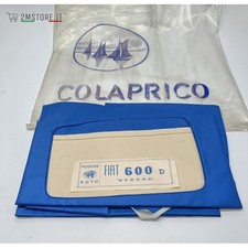 Kit completo fodere copri - kit,