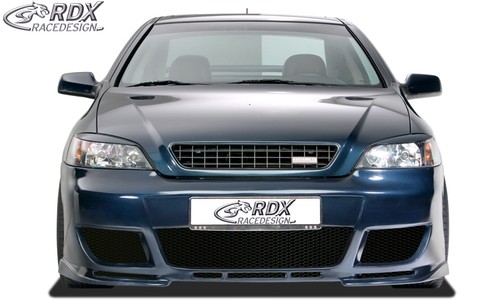 Kit mascherine fari rdx - kit,