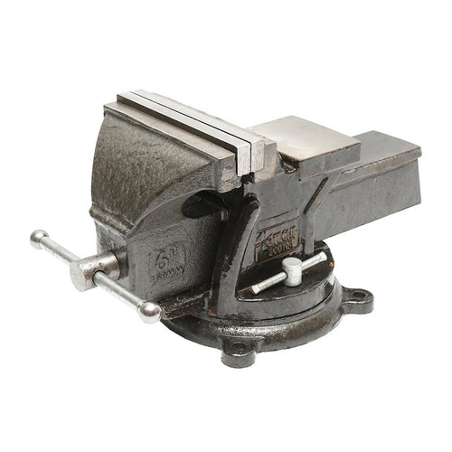 Morsa banco con base - morsa, da