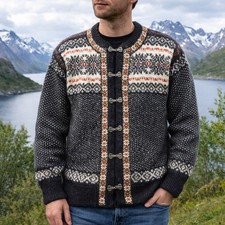 Men's DALE OF NORWAY Dale