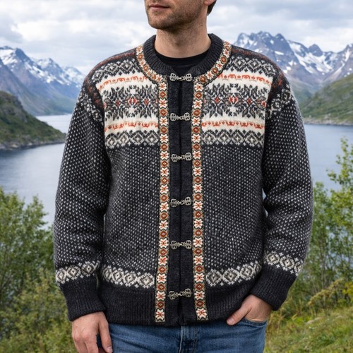 Men dale norway - of,