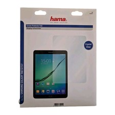 Hama 134011 Samsung Galaxy Tab S2 / S3 9.7 Pellicola Protettiva Schermo Trasparente