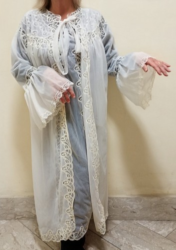 Italian vintage vestaglia - italian,