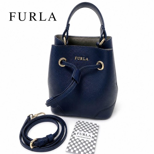 Borsa tracolla nearly furla - tracolla,