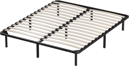 Struttura letto matrimoniale - struttura,