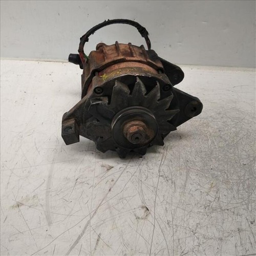 Alternatore opel frontera 3 - opel, 2.3