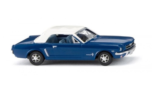 Wiking 020546 ford mustang - 020546,