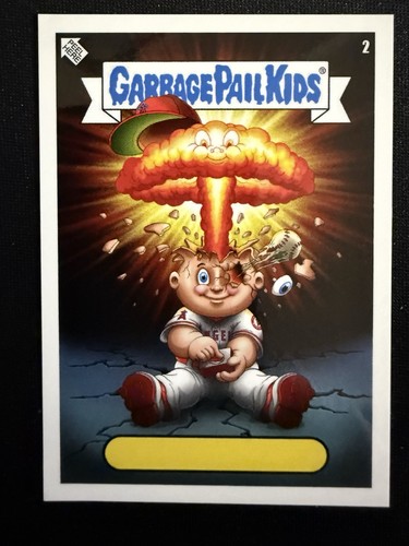 Mike trout 2022 topps - 2022, x