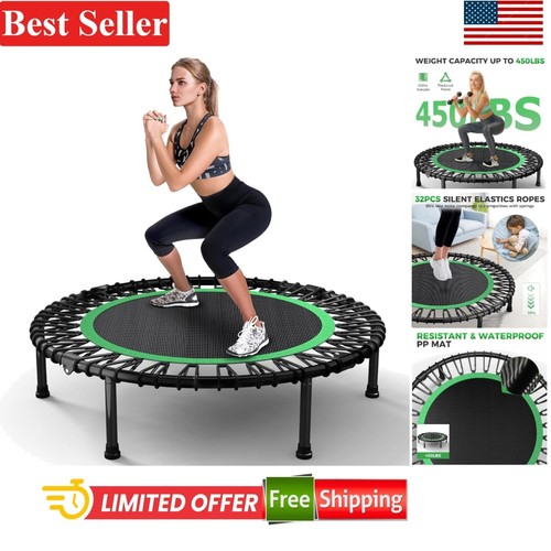 40in rebounder trampoline for - 40in,