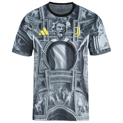 Maglia prematch adp del - adp, piero