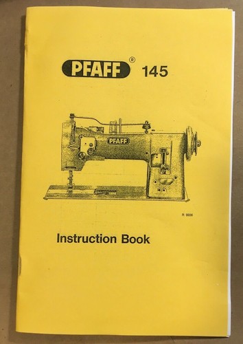 Manuale istruzioni macchina - , da
