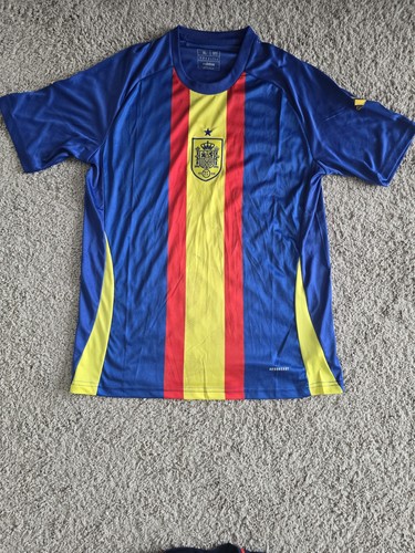 Maglia adidas spain - spain, 2024
