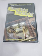 Heavy Metal Parking Lot (DVD