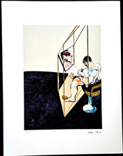 Francis Bacon - 50x65 cm -