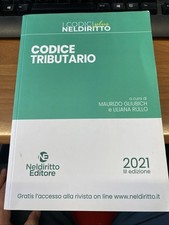 Codice Tributario 2021