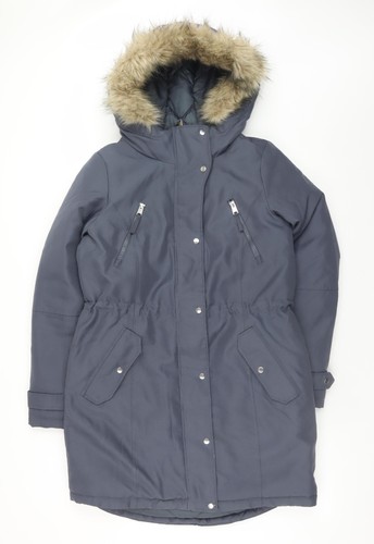 Cappotto parka donna - vero, moda