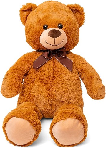 Peluche orso gigante - ,