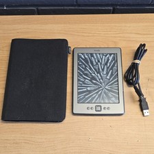 Amazon Kindle 4a Generazione