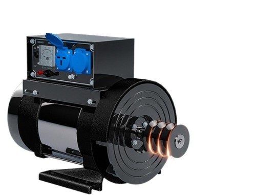 Gruppo elettrogeno diesel - , 3kw