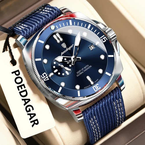 Orologio uomo lusso sport - orologio,