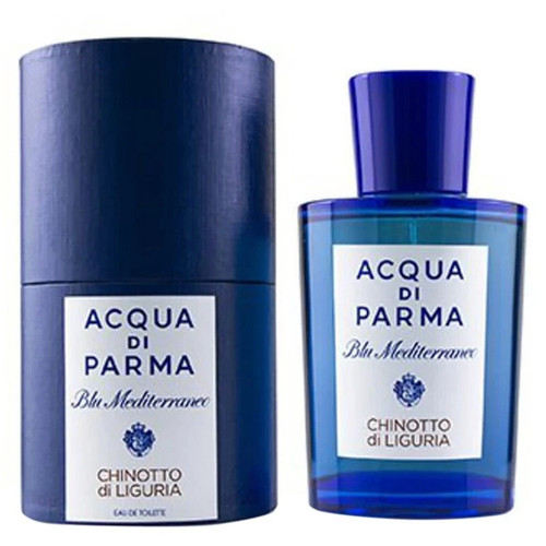 Acqua parma blu med - di,