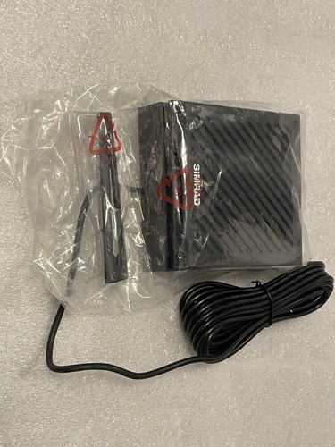 Altoparlante simrad rs90 - altoparlante,