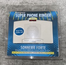 Ameriphone Super Phone Ringer