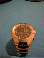 Orologio Suunto Observer Uomo