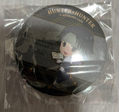 Hunter anicafe - x,