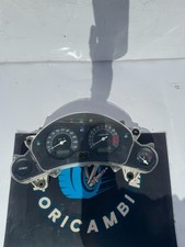 QUADRO STRUMENTI