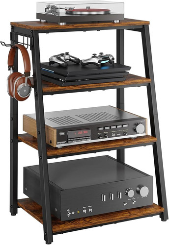 Rack hifi livelli - hifi,