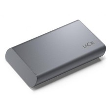 LaCie Mobile SSD Secure