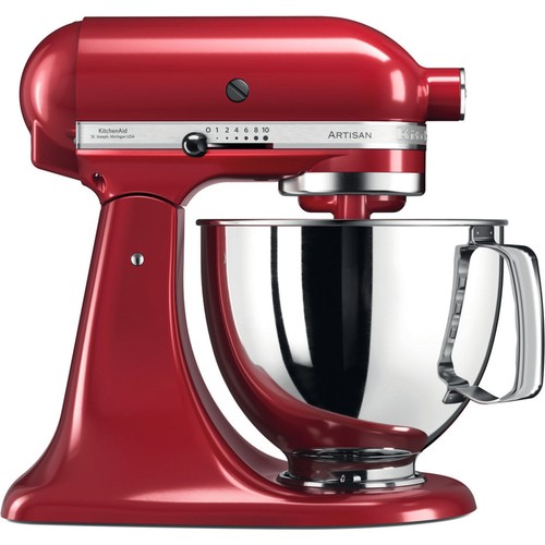 Kitchen aid 5ksm125eer - kitchen,