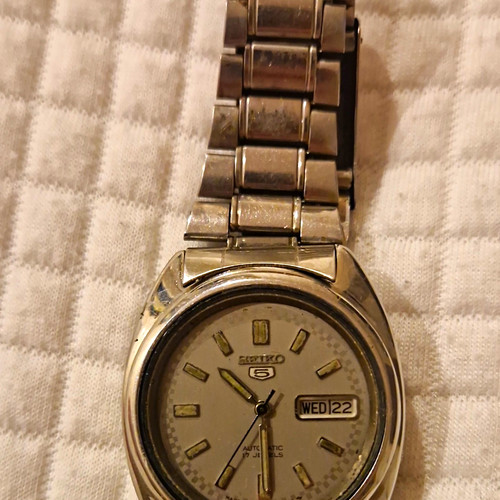 Orologio polso automatico - orologio, da