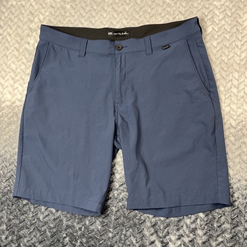 Bermuda travis mathew tech - travis,