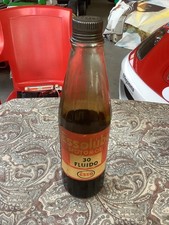 ESSO LUBE MOTOROIL       Bottiglia Liquido Olio