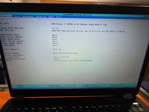 Scheda madre motherboard per - madre,