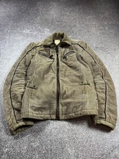 GIUBBINO BOMBER VINTAGE DIESEL