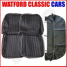 Coprisedili MGB Roadster +