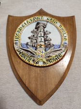 CREST MARINA MILITARE