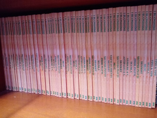 Enciclopedia buonissimi - enciclopedia,