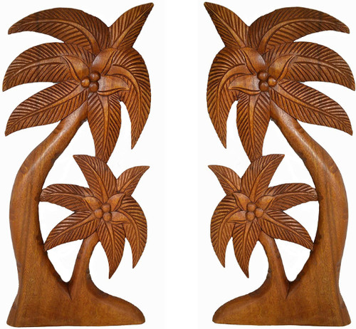 Arte parete legno - da,