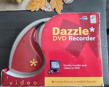 Registratore DVD Dazzle. USB, Cattura Home Video direttamente su DVD con Menu